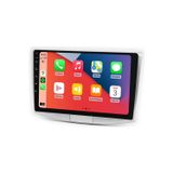 Lovion LVN 464 QLED EKRAN Volkswagen Passat B7 B6 CC 4+64GB Android Carplay Multimedya Teyp