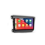 Lovion LVN 632 Honda Civic FB7 2012 2016 6+64GB Android Carplay Multimedya Teyp