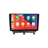 Lovion LVN 664 QLED EKRAN Ford Courier 2014 2018 6+64GB Android Carplay Multimedya Teyp