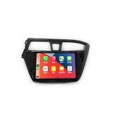Lovion LVN 664 QLED EKRAN Hyundai İ20 2014 2018 6+64GB Android Carplay Multimedya Teyp2