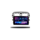 Lovion LVN 664 QLED EKRAN Toyota Corolla 2007 2013 6+64GB Android Carplay Multimedya Teyp