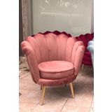 Lovısse Home Gold Gul Kurusu Papatya Berjer