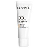 Lovren Bb1 Medium Orta Ton BB Krem SPF15 25 ml