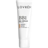 Lovren Bb1 SPF15 Medium Orta Ton Bb Krem 25ML - Option-1