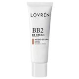 Lovren Bb2 Medium Dark Orta Koyu Ton BB Krem SPF15 25 ml