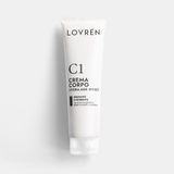 Lovren C1 Moisturizing Body Cream Nemlendirici Vücut Kremi 150Ml