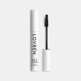 Lovren M2 Long Experience Uzun Süreli Uzatıcı Etki Maskara 10ml - Siyah