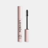 Lovren M3 Black Volume Definer Belirginleştirici Maskara 10ml - Siyah