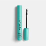 Lovren M5 Waterproof Effect Suya Dayanıklı Maskara 9ml - Siyah