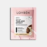 Lovren Mv2 Time-Age Effect Face Mask Yüz Maskesi