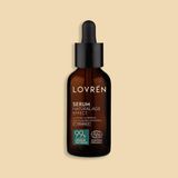 Lovren Organic 05 Natural-Age Face Serum Anti-Aging Yüz Serumu 30ML