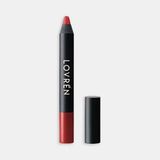 Lovren PR4 Long Lasting Jumbo Chermes Kiraz Kalem Ruj