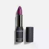 Lovren R6c Hydra Creamy Lipstick Purple Mor Ruj