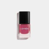 Lovren S24 Nail Polish Fuchsia Fuşya Oje 5Ml