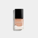 Lovren S4 Nail Polish Beige Pink Bej Pembe Oje 5Ml
