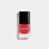 Lovren S5 Nail Polish Bright Pink Parlak Pembe Oje 5Ml