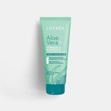 Lovren Solaire Aloe Gel Supreme Formula Güneş Sonrası Aloe Jel 100ML