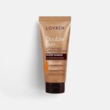 Lovren Solaire Double Sun Tanning Activator Bronzlaştırıcı Krem 100ML