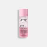 Lovren Superb Soft & Sensitive Soothing Biphasic Yumuşak ve Hassas Makyaj Temizleyici 100ML - Option-1