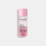 Lovren Superb Soft & Sensitive Soothing Biphasic Yumuşak Ve Hassas Makyaj Temizleyici 100Ml