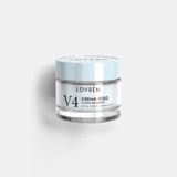 Lovren V4 Hydra-Booster Besleyici Ve Nemlendirici Yüz Kremi 30Ml