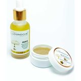 Lovroche Saf Argan Yağı 30 ml & Peeling 10 ml ( 1 Set )