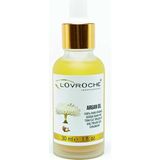 Lovroche Saf Argan Yağı 30 ml