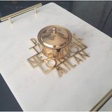 Lovyco Gold Kapaklı Baharatlık