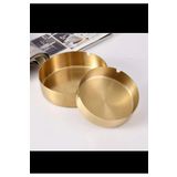 LOVYCO Gold Küllük %100 Titanyum Kaplama