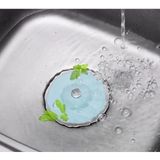 Lovyco Mutfak Banyo Gider Tıpası Lavabo Küvet Tıkacı Kapağı Tıkaç Süzgeç