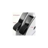 Lovyco Yedek Cırtbant Tül Sineklik Cırt Bandı Yapışkanlı Cırt Bant 2 cm Genişlik Ölçü/renk Seçenekli ( Dikkat Tül Yoktur) - Siyah - 2 MT