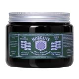 Low Shine Firm Hold Matt Pomade -Sert Tutuş, Mat Saç Şekillendirici Pomad (GREEN LABEL) 500 gr