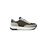 Low Top Lace Up Repreve Mix Erkek Gri Sneaker