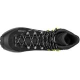 Lowa 211770 Black Grey Randır Gtx Mıd Erkek Ayakkabı