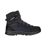 Lowa 220764 Explorer II Mid Ws Gtx Lacivert Outdoor Kadın Ayakkabı