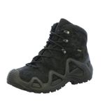 Lowa-310537 Zephyr Gtx Mıd (BLACK / 45)