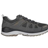 Lowa 310611-9340 Antrasit Innox Evo GTX Low Erkek Ayakkabısı