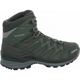 Lowa 310703 Innox Pro GTX Mid Siyah Outdoor Bot