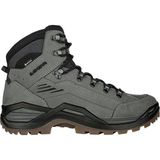 Lowa 311916 Koyu Gri Siyah Renegade Evo Gtx Mid Erkek Outdoor Bot