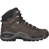 Lowa 311916 Koyu Kahverengi Siyah Renegade Evo Gtx Mid Erkek Outdoor Bot