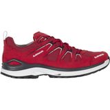 Lowa 320616 - Innox Evo Gtx Lo Outdoor Ayakkabı - Kırmızı