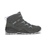 Lowa 320801-9771 Sirkos EVO GTX MID Ws Gri Outdoor Kadın Ayakkabı