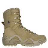LOWA Boots Outdoor çizmesi Z-8S GTX C su geçirmez erkek, Coyote Op., 44 EU