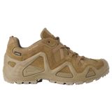 LOWA Boots ZEPHYR GTX KAHVE OP AYAKKABI 46 46 EU