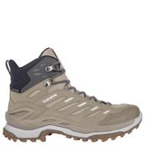 LOWA Çizme orta boy INNOVO GTX MID Ws, Dune Gri, 42.5 EU