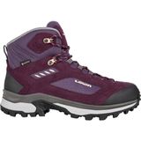 Lowa Corvara Gtx Mıd Ws Kadın Ayakkabı 221737 - Mor