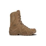 Lowa-Erkek Kahverengi Su Geçirmez Zephyr Gtx Hı Coyote Op Bot (Karışık / 47)