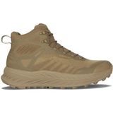 Lowa Fortux Gtx Qc Coyote Op Bot Erkek Su Geçirmez GORE-TEX Malzeme ile Esnek ve Konforlu - Renkli