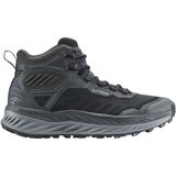 Lowa Fortux Gtx Qc Sıyah Bot Erkek Su Geçirmez GORE-TEX Malzeme ile Esnek ve Hafif - Renkli
