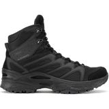 Lowa Innox Gtx Mıd Siyah Bot Gore-Tex Teknolojisi ile Suya Dayanıklı ve Konforlu - Renkli
